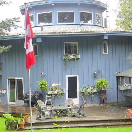 Stouffermill Bed & Breakfast Algonquin Highlands Esterno foto