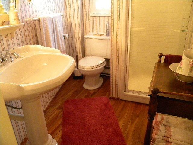 Stouffermill Bed & Breakfast Algonquin Highlands Esterno foto